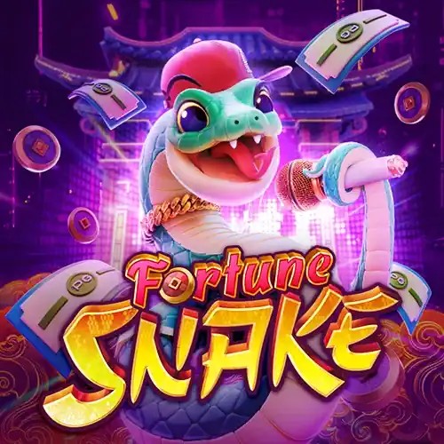 Fortune Snake logo by Endorphina at HugoBets CasinoFortune Snake